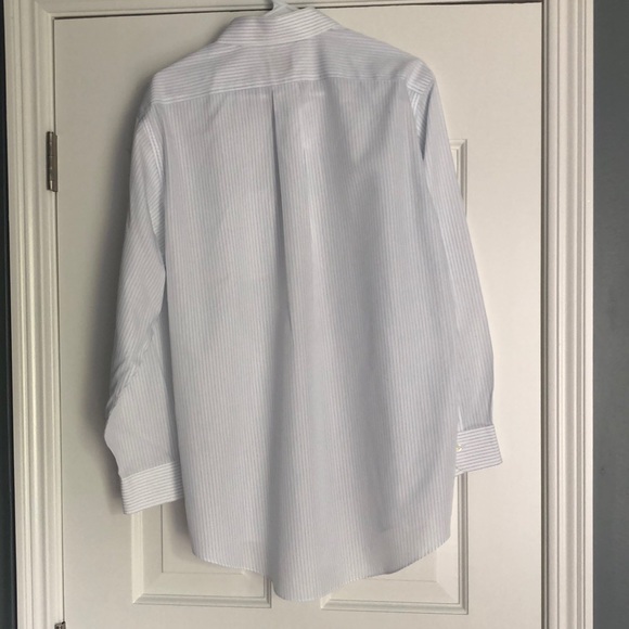 Brooks Brothers Men’s button up long sleeve M - Picture 3 of 5